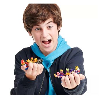 Pack individuel Akedo W1 Modèle aléatoire