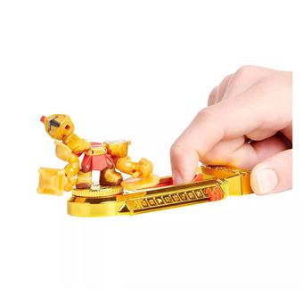 Pack individuel Akedo W1 Modèle aléatoire