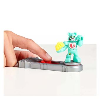 Pack individuel Akedo W1 Modèle aléatoire