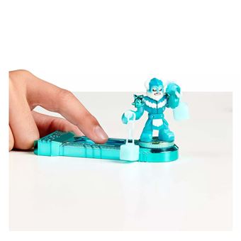 Pack individuel Akedo W1 Modèle aléatoire