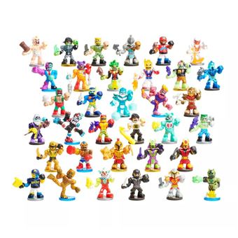 Pack individuel Akedo W1 Modèle aléatoire