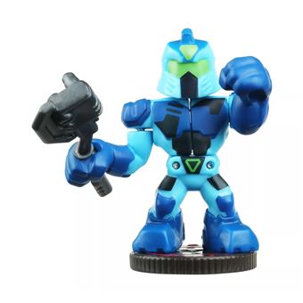 Pack individuel Akedo W1 Modèle aléatoire