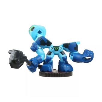 Pack individuel Akedo W1 Modèle aléatoire