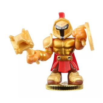 Pack individuel Akedo W1 Modèle aléatoire