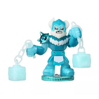 Pack individuel Akedo W1 Modèle aléatoire