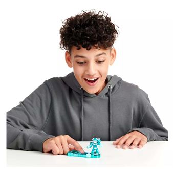 Pack individuel Akedo W1 Modèle aléatoire