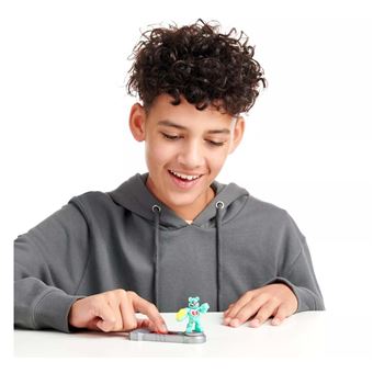 Pack individuel Akedo W1 Modèle aléatoire