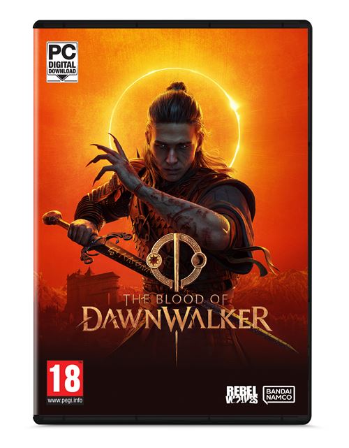 The Blood of Dawnwalker Day One Edition PC
