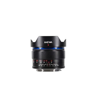 Objectif hybride Laowa 10mm f/2 Zero-D pour micro 4/3 - 1