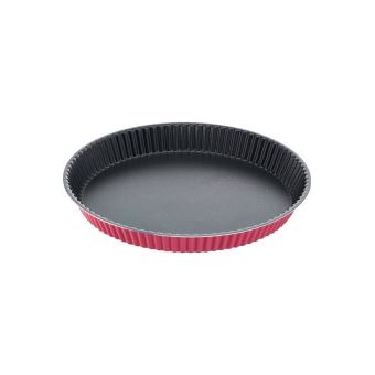 Moule A Tarte Tefal Animaux De La Savane Rhinoceros 27 Cm Achat Prix Fnac