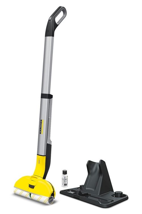 Karc Aspirateur Balai Karcher Nettoyeur De Sols Fc3 Sans Fil