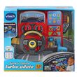 Jeu éducatif Vtech Super console turbo pilote