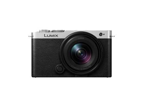Panasonic Lumix S9 - vue 4