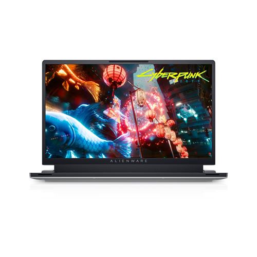 PC Portable Gaming Dell Alienware x17 Edition R1 17,3\