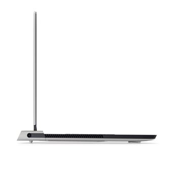 PC Portable Gaming Dell Alienware x17 Edition R1 17,3" Intel Core i7 16 Go RAM 1 To SSD Blanc lunaire