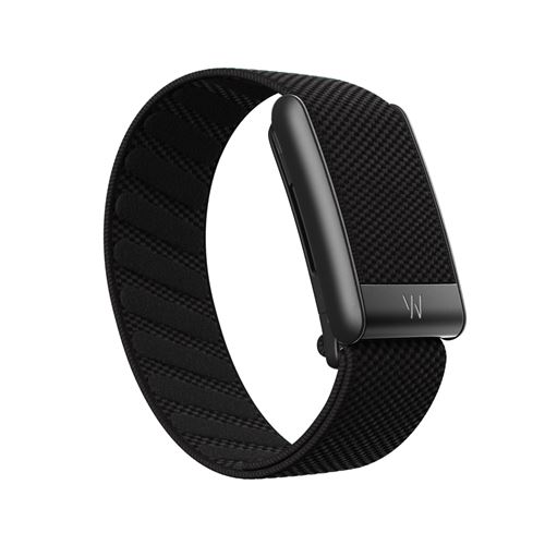 Capteur connecté Whoop Peak 5.0 Noir