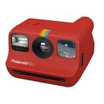 Appareil Photo Instantané Polaroid Go Rouge