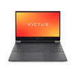 PC portable gaming HP Victus 15-fb2032nf 15,6" Full HD AMD Ryzen™ 5 16 Go RAM 512 Go SSD AMD Radeon RX6550M Gris métalisé