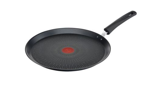 Crêpière Tefal Galettière Unlimited premium 32 cm Gris