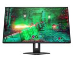 Ecran PC Gaming HP OMEN 27u 27" 4K UHD Noir