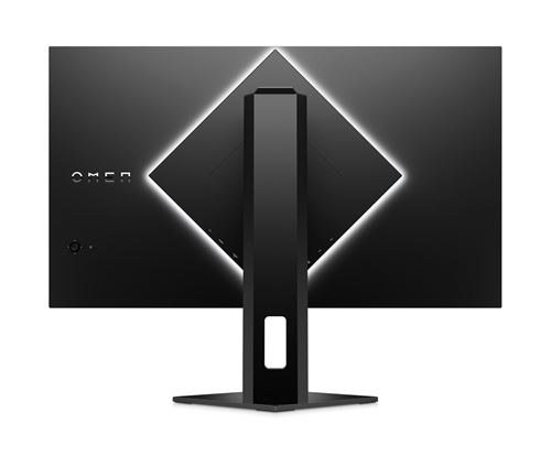 Ecran PC Gaming HP OMEN 27u 27 4K UHD Noir - Ecrans PC - Achat & prix