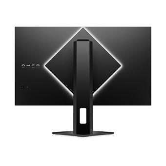 Ecran PC Gaming HP OMEN 27u 27" 4K UHD Noir