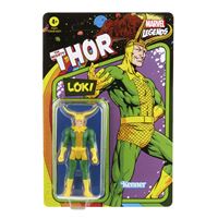 Marvel Legends Retro 3.75 Spectacular Spider-Man – In Demand Toys