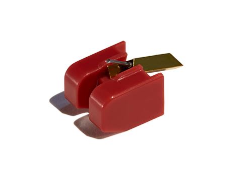 Cellule MM Sumiko Moonstone pour platine vinyle Rouge