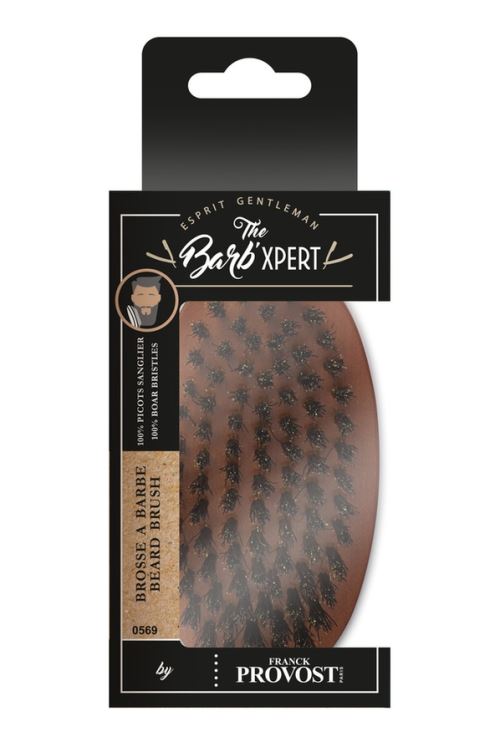 FRANCK PROVOST HOMME BARB BRUSH