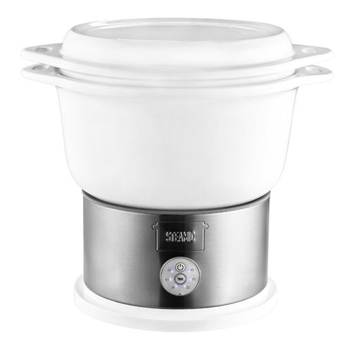 Cuiseur vapeur Kalorik TKGDG1002 750 W