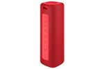 Xiaomi MI Portable Bluetooth Speaker - Haut-parleur - sans fil - Bluetooth - 16 Watt - Rouge