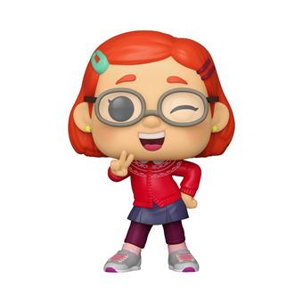 Figurine Funko Pop Disney Turning Red Meilin Lee