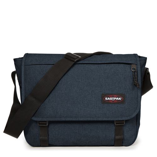 Sac à dos Eastpak Delegate 20 L Triple Denim Bleu