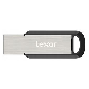 Clé USB 3.0 Lexar JumpDrive M400 32 Go Gris et Noir - Fnac.ch - Clé USB