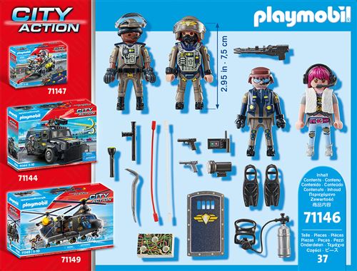 Playmobil-City-Action-71146-