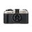 Appareil photo argentique Pentax 17 Noir