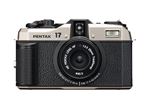 Appareil photo argentique Pentax 17