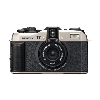 Appareil photo argentique Pentax 17
