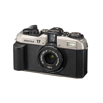Appareil photo argentique Pentax 17
