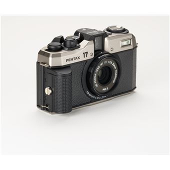 Appareil photo argentique Pentax 17
