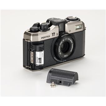 Appareil photo argentique Pentax 17
