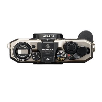 Appareil photo argentique Pentax 17