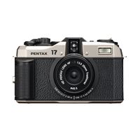Appareil photo argentique compact Yashica ME-1 35 mm avec objectif 38