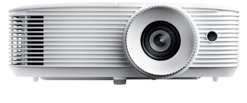 Vidéoprojecteur DLP Optoma HD29H Full HD 4K Blanc