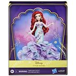 Poupée Disney Princesses Style Series Ariel