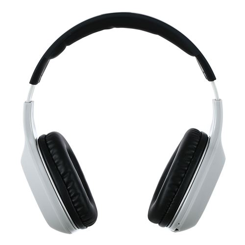 Casque sans fil Bluetooth Miniso Marvel Gris Design Thor