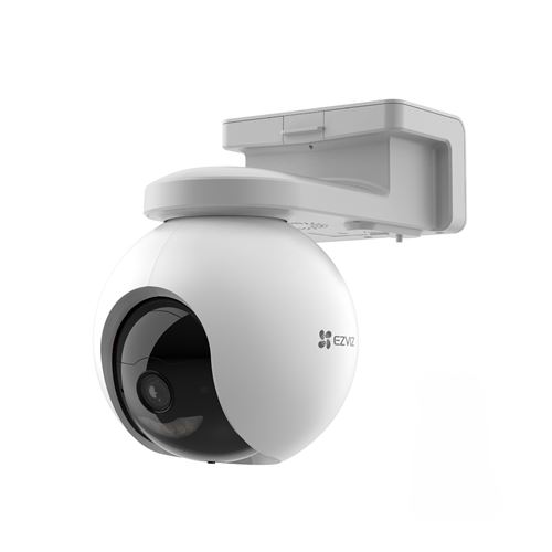Ezviz D'exteriéur Sur Batterie Hb8 Pro 4K - Image 2