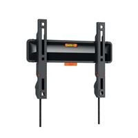 RICOO Support TV Murale pour N2396 Écran Plat Inclinable Universel