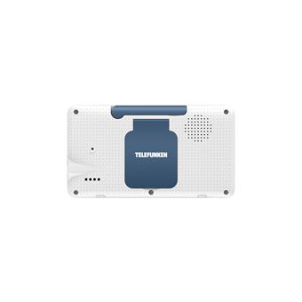 Babyphone vidéo Telefunken TF-VM-M500 Blanc