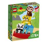 LEGO® DUPLO® 10884 Ma première balançoire des animaux